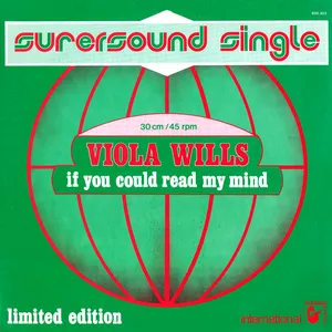 If you could read my mind